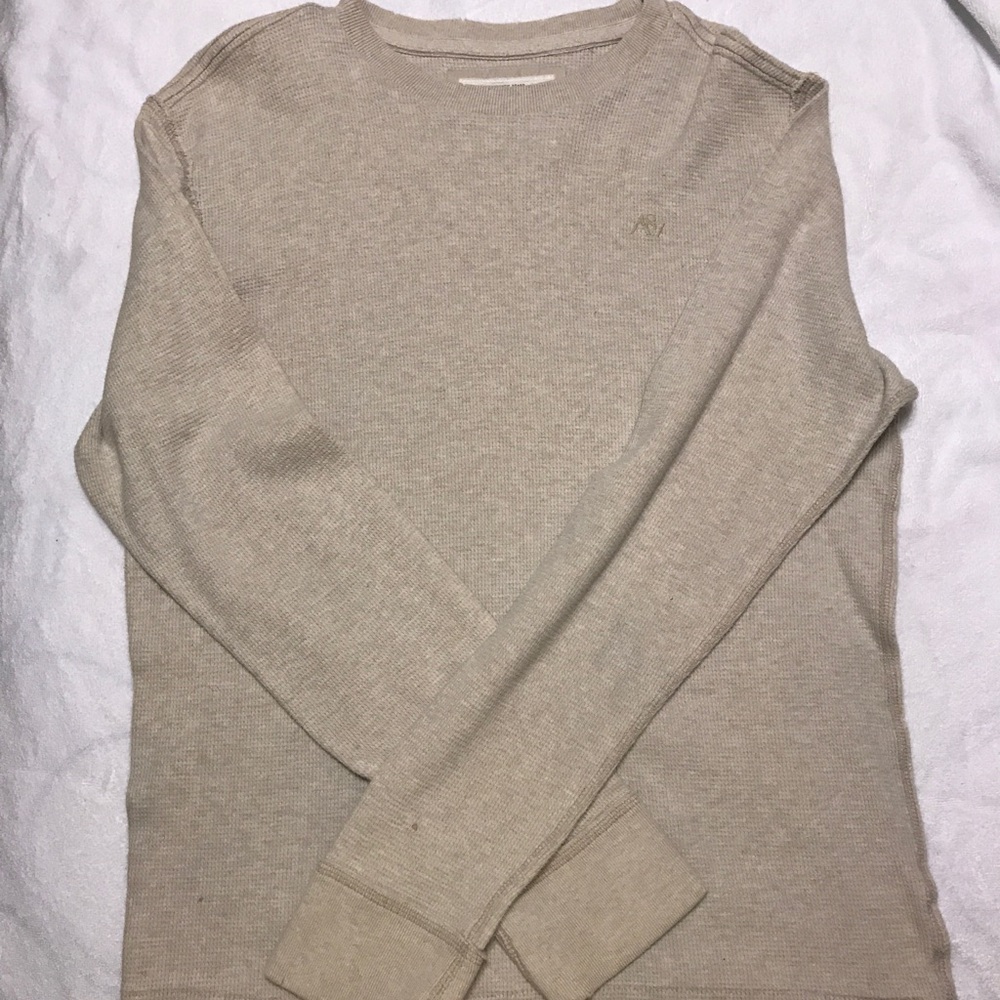 3 for $25!!! Aeropostale long sleeve thermal tee
